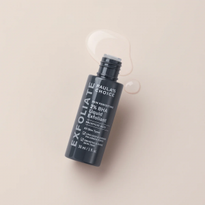PAULA'S CHOICE Skin Perfecting 2% BHA Exfoliating Toner 30ml