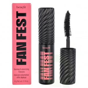 Benefit Fan Fest Mascara 3g - Mini