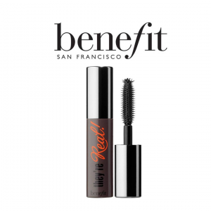 Benefit they're Real! Mascara (3g) - MINI