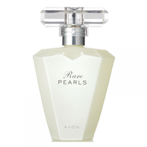 Rare Pearls By Avon For Women - Eau De Parfum, 50Ml