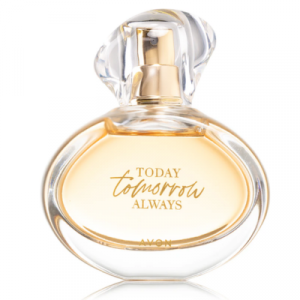 Avon Tomorrow Eau de Parfum - 50ml