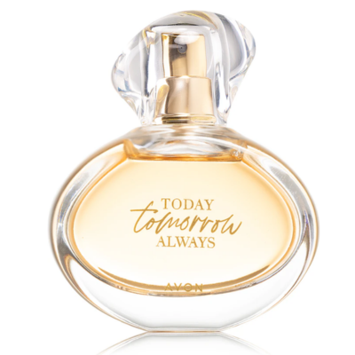Avon Tomorrow Eau de Parfum - 50ml