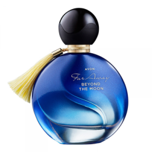 Avon Far Away Beyond The Moon Parfum - 50ml