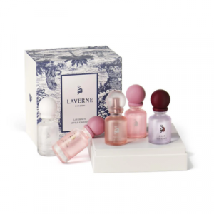 LAVERNE - A set for your handbag - FOR HER