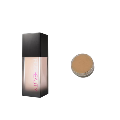 HUDABEAUTY FAUX FILTER FOUNDATION - SAMPLE