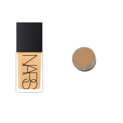 NARS Light Reflecting Foundation - SAMPLE