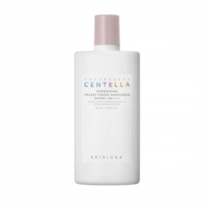 SKIN1004 - Madagascar Centella Poremizing Velvet Finish Sunscreen - 50 ml
