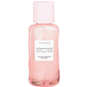Glow recipe Watermelon Glow PHA+BHA Pore-Tight Toner - 40ml