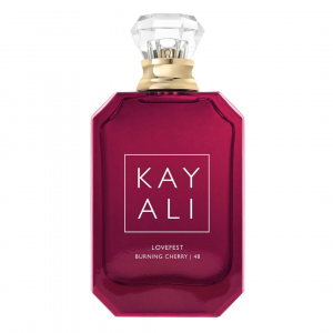 Kayali  Lovefest Burning Cherry | 48 Eau de Parfum - 50ml