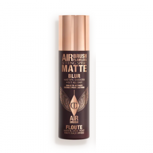 AIRBRUSH FLAWLESS SETTING SPRAY MATTE