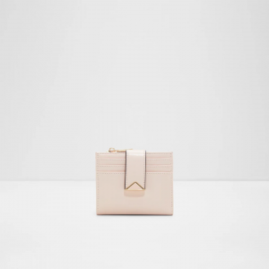 ALDO Ziras Wallet - pink