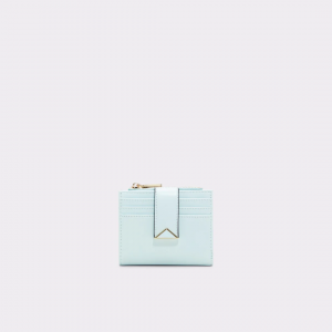 ALDO Ziras Wallet - Blue