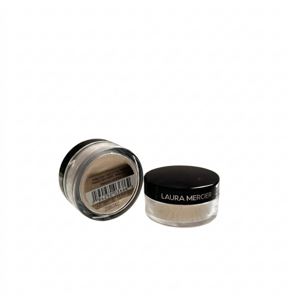 Laura Mercier Translucent Loose Setting Powder 2g Travel Sized
