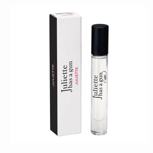 Juliette Has a Gun Juliette Eau de Parfum •5ml with box