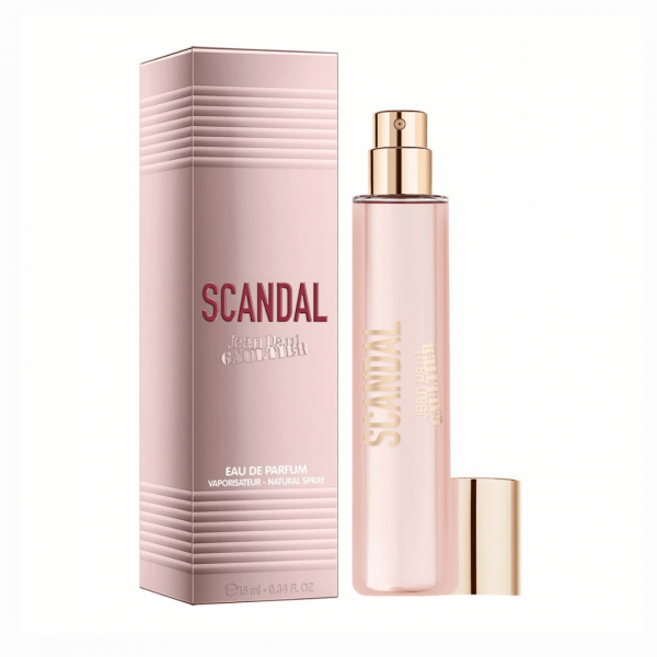 Jean Paul Gaultier Scandal Eau de ParfumWomen Perfume  • 15ml with box