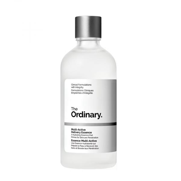 The Ordinary Multi-Active Delivery Essence