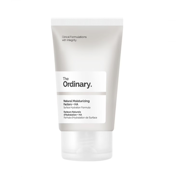 The Ordinary Natural Moisturizing Factors + HA - 30ml