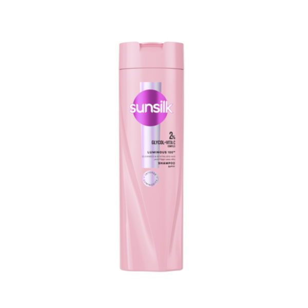 Sunsilk Luminous 100™ Shampoo