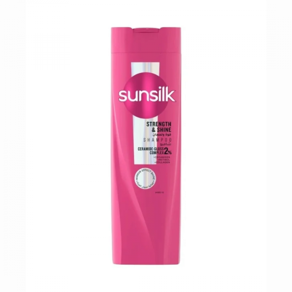 Sunsilk Strength & Shine Shampoo