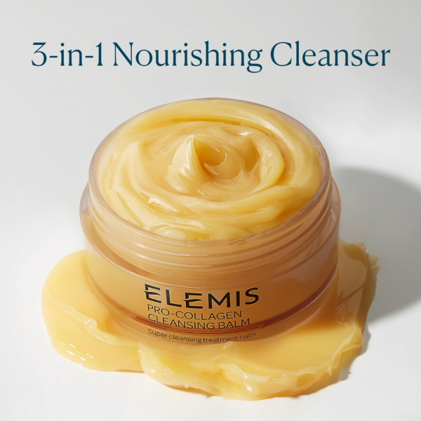 ELEMIS Pro-Collagen Cleansing Balm Mini