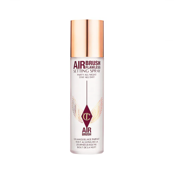 Charlotte Tilbury AIRbrush Flawless Setting Spray - 100ml without box