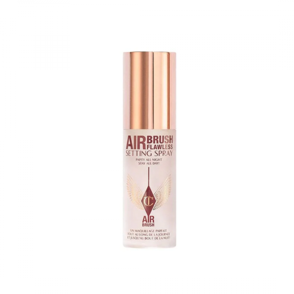 Charlotte Tilbury AIRbrush Flawless Setting Spray - 34ml Mini without box