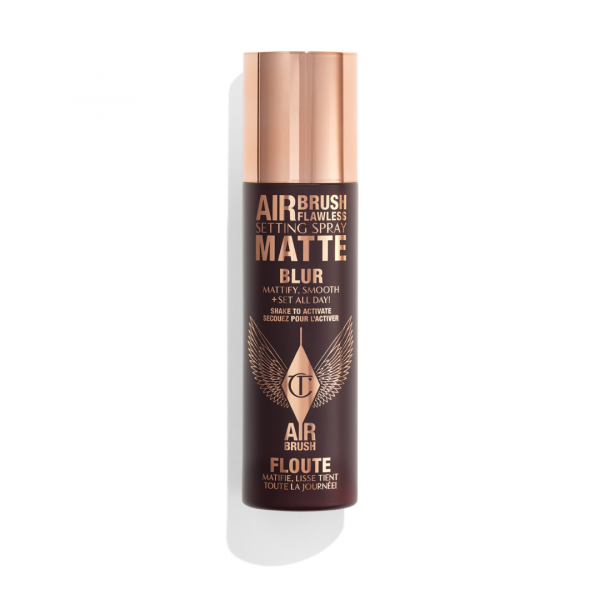 Charlotte Tilbury AIRbrush Flawless Setting Spray – Matte Blur