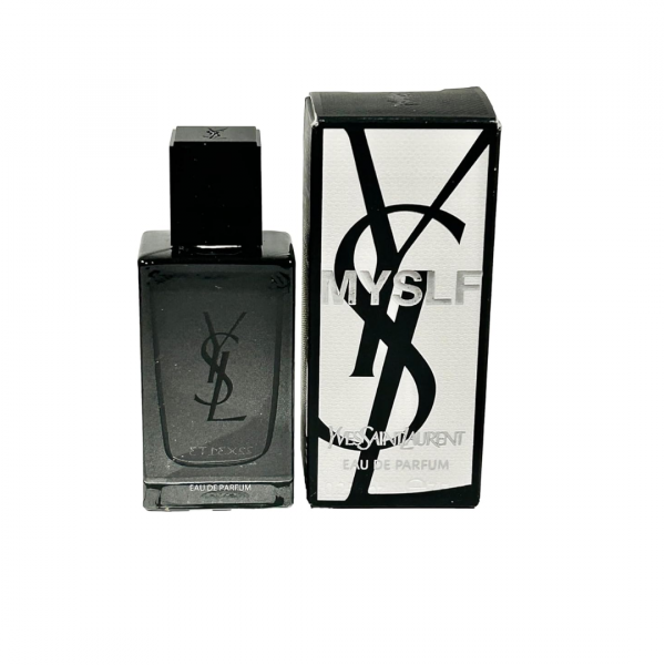 YSL Myslf Eau De Parfum • 5ml with box