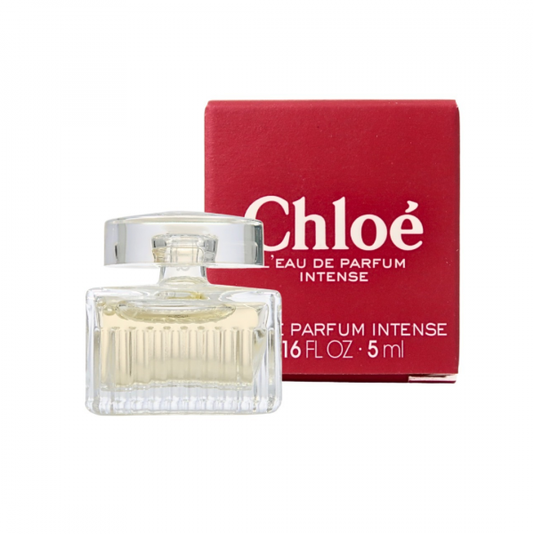 CHLOE L’Eau De Parfum Intense • 5ml with box