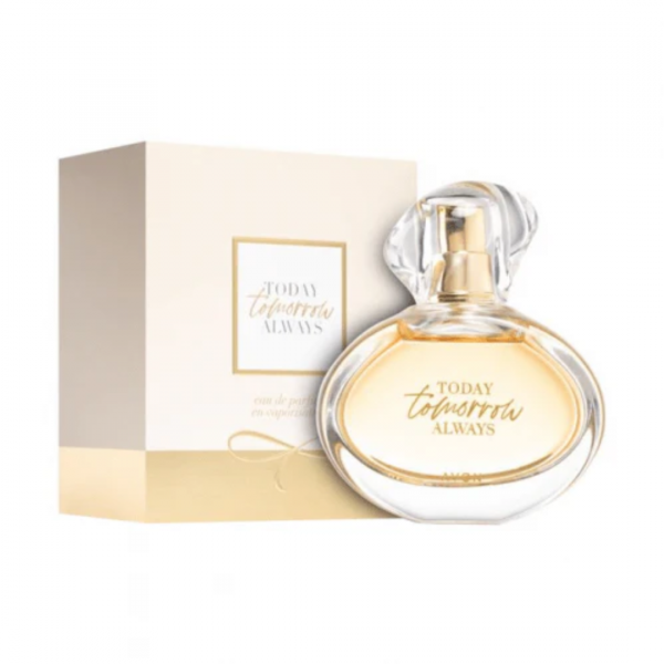 Avon Tomorrow Eau de Parfum  •  50ml