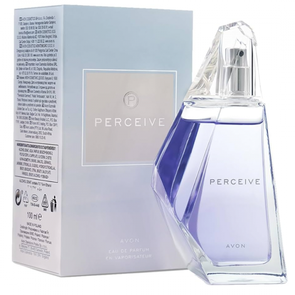 Avon Perceive EDP• 50ml