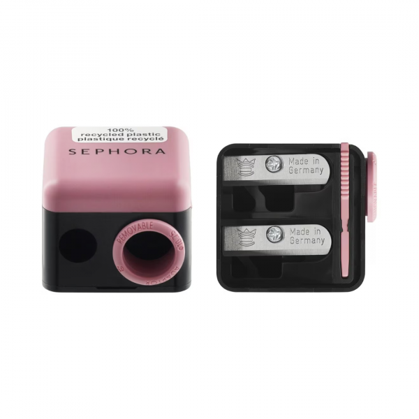 Sephora 3-In-1 Pencil Sharpener