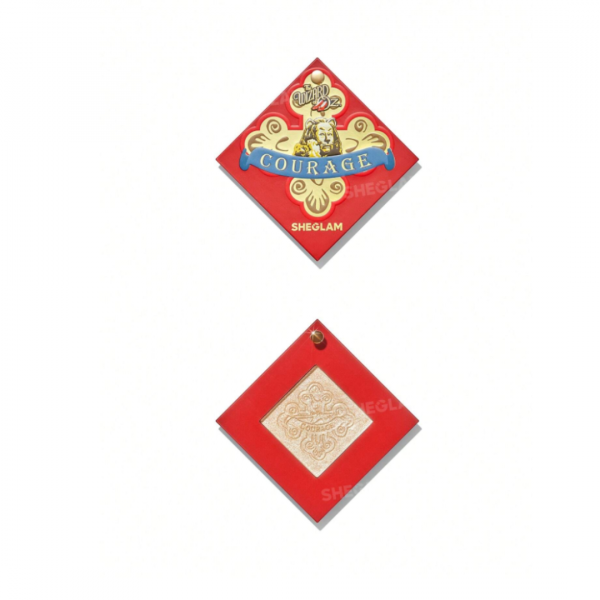 SHEGLAM Medal Of Courage Highlighter