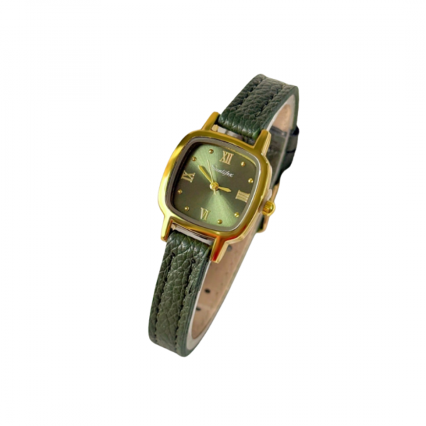 Casual Women's Wrist Watch