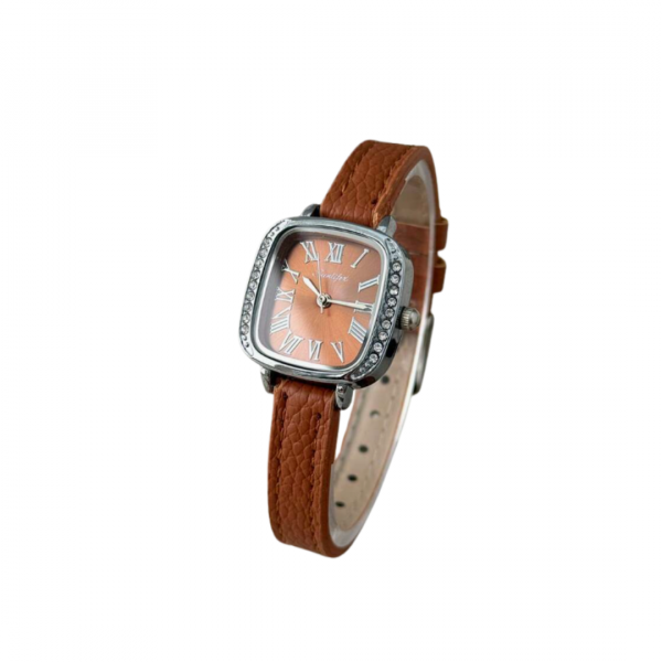 Casual Women's Wrist Watch