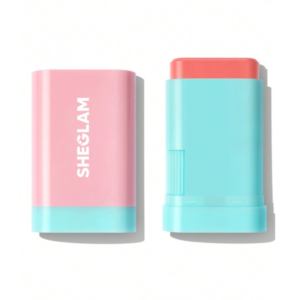 SHEGLAM Glass Glow Blush Stick-Stunner