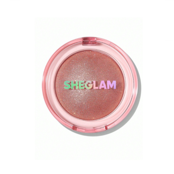 SHEGLAM Glowchi Bouncy Highlighter-Cherry Blossom