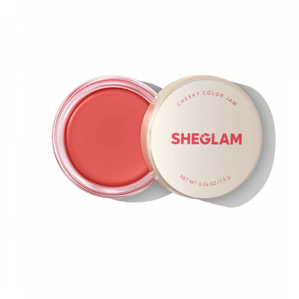 SHEGLAM Cheeky Color Jam-Spring Blossom