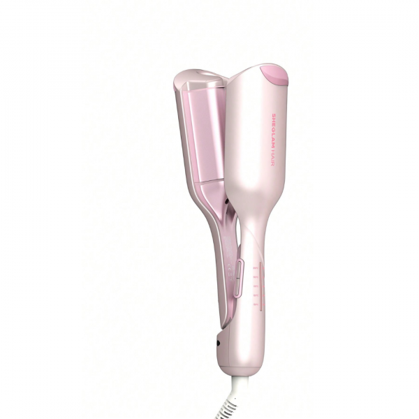 Sheglam Hair Cupid's Charm Beach Babe Hair Waver