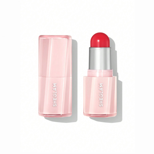 Sheglam Buttery Bliss Blush Stick-Cherry Pick