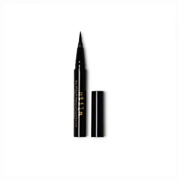 Stay All Day® Waterproof Liquid Eye Liner Travel Size - Intense Black