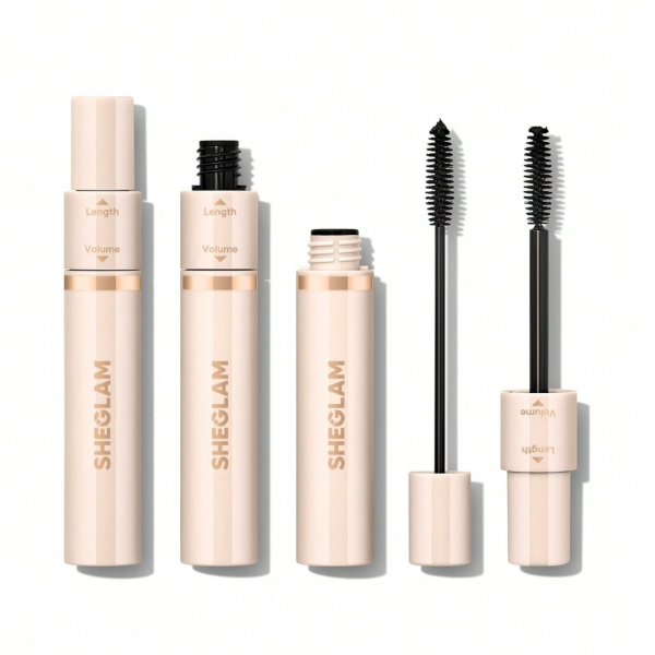 SHEGLAM Lash Besties 2-In-1 Mascara