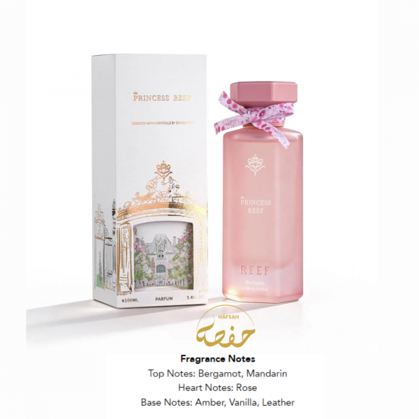 Princess Reef Perfume •100ml