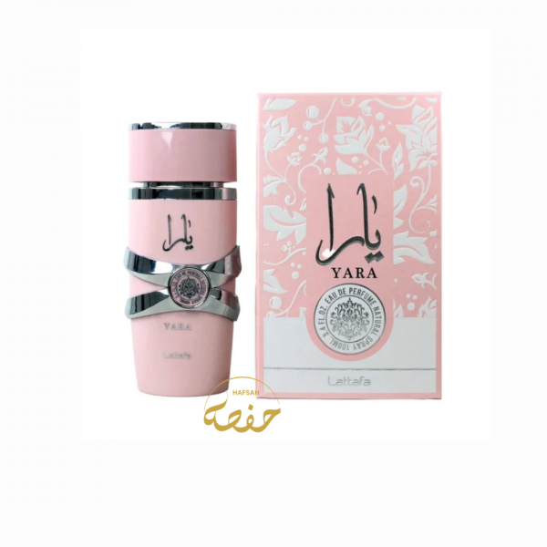 Lattafa Yara  •100ml