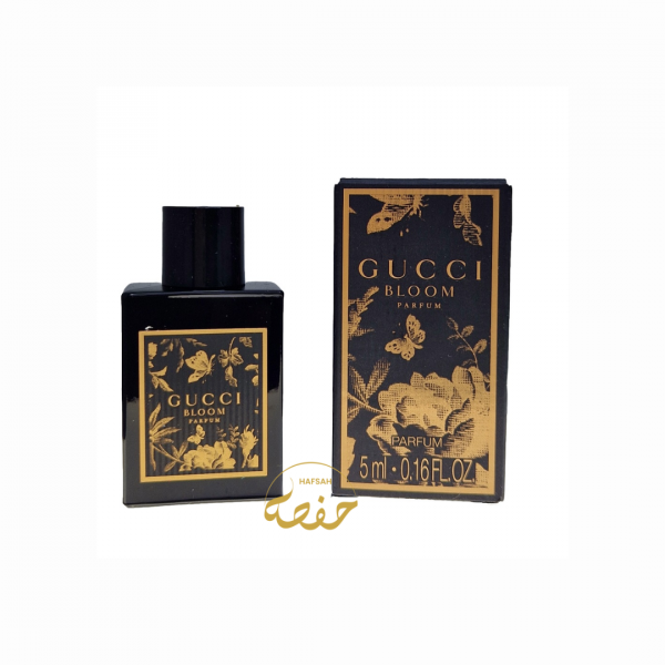 Gucci Bloom Eau de Parfum Intense • 5ml with box