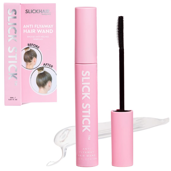 Slick Stick® - Anti Flyaway Hair Wand
