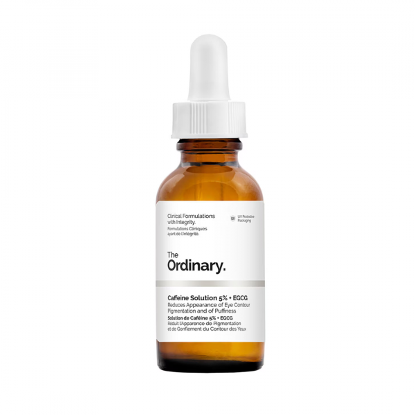 The Ordinary Caffeine Solution 5% + EGCG