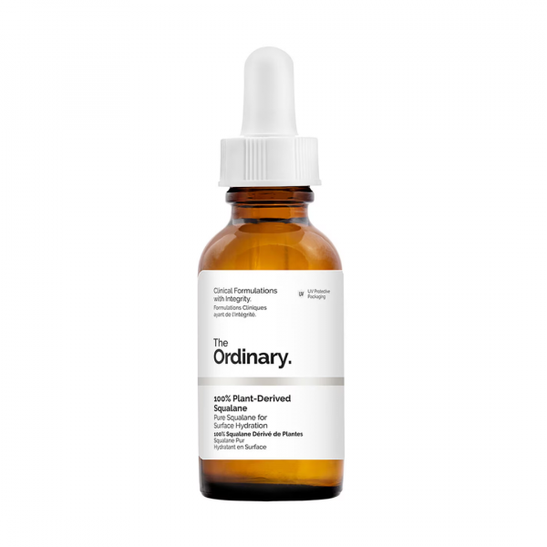 The Ordinary 100% Plant-Derived Squalane