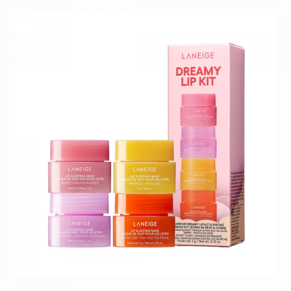 LANEIGE Dreamy Lip Kit