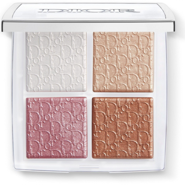 Dior Backstage Glow Face Palette (001 Universal)